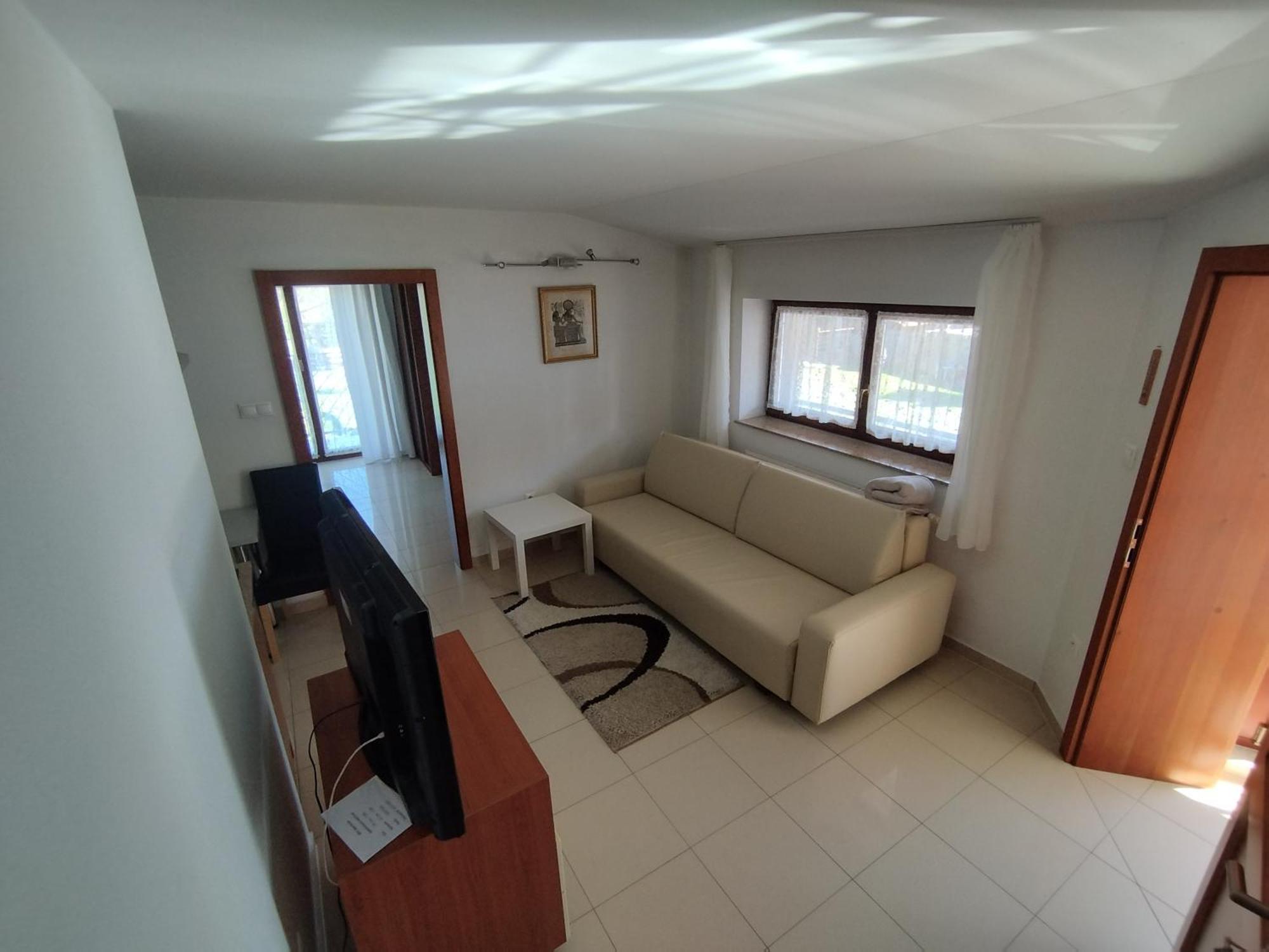 Privat Viktoria Terchova Apartment Luaran gambar