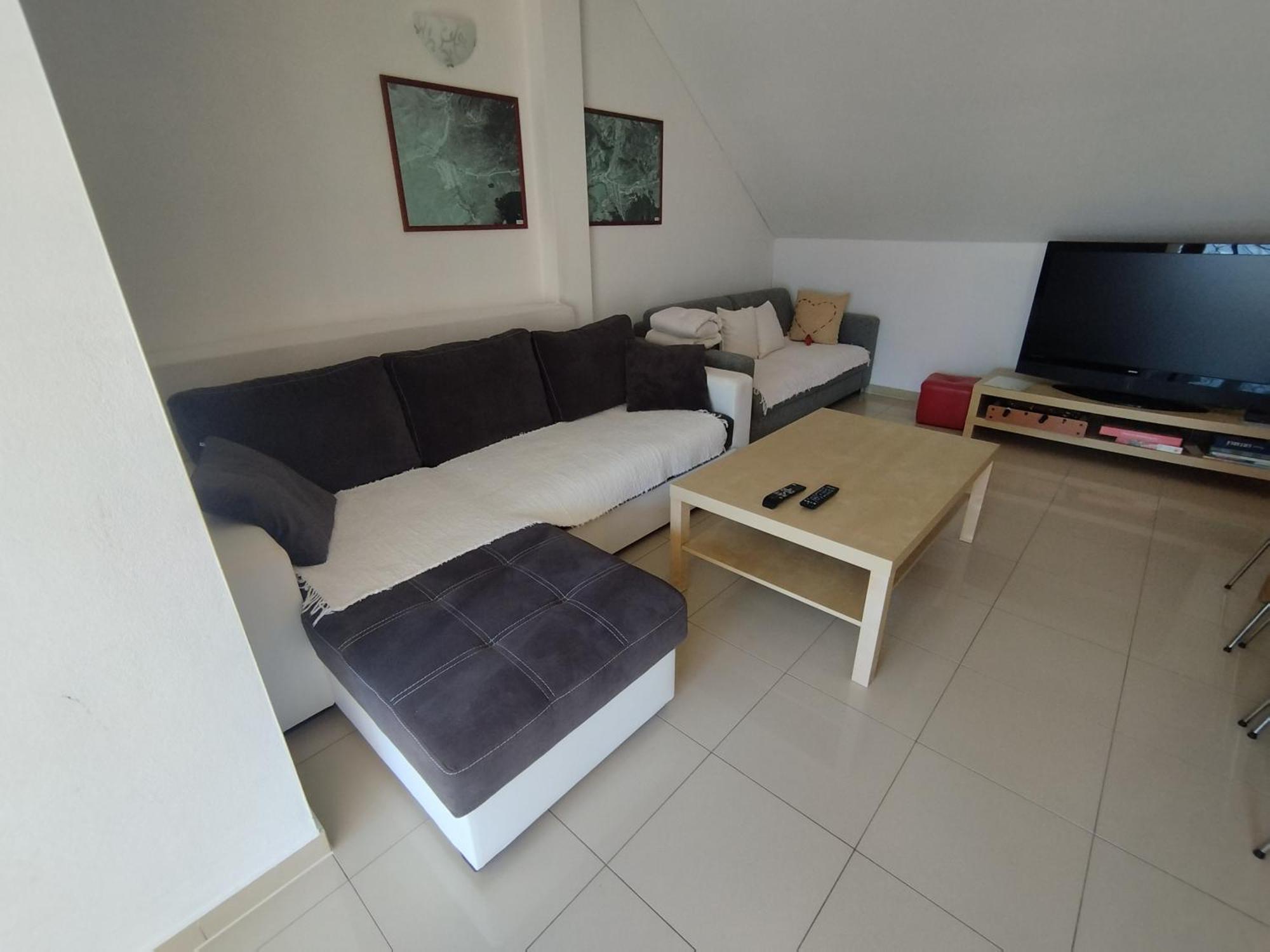 Privat Viktoria Terchova Apartment Luaran gambar