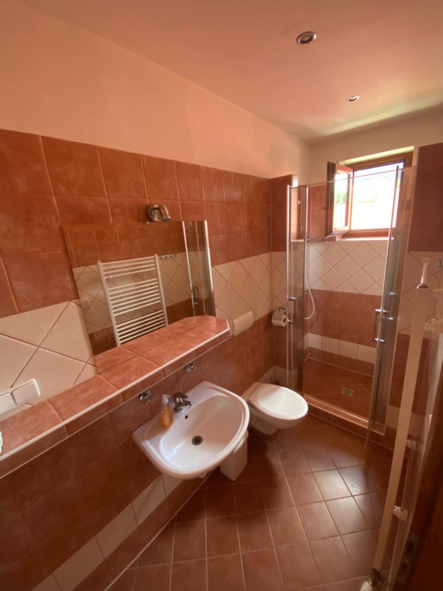 Privat Viktoria Terchova Apartment Luaran gambar