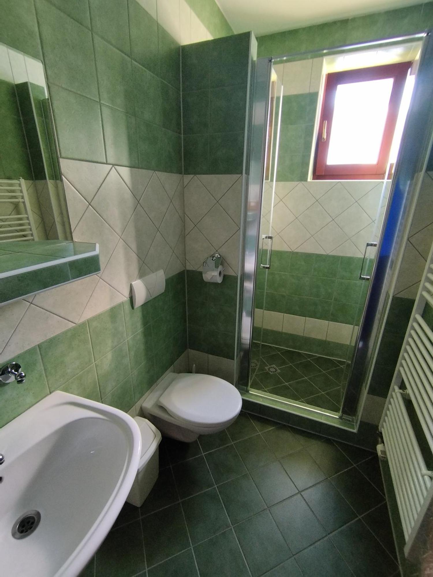 Privat Viktoria Terchova Apartment Luaran gambar