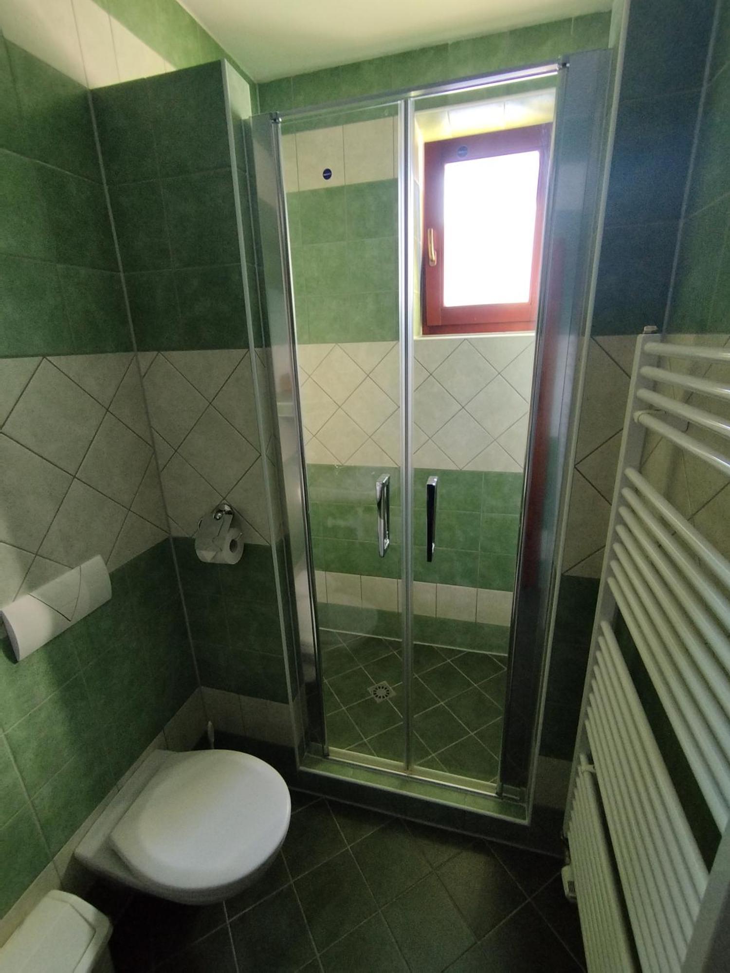 Privat Viktoria Terchova Apartment Luaran gambar