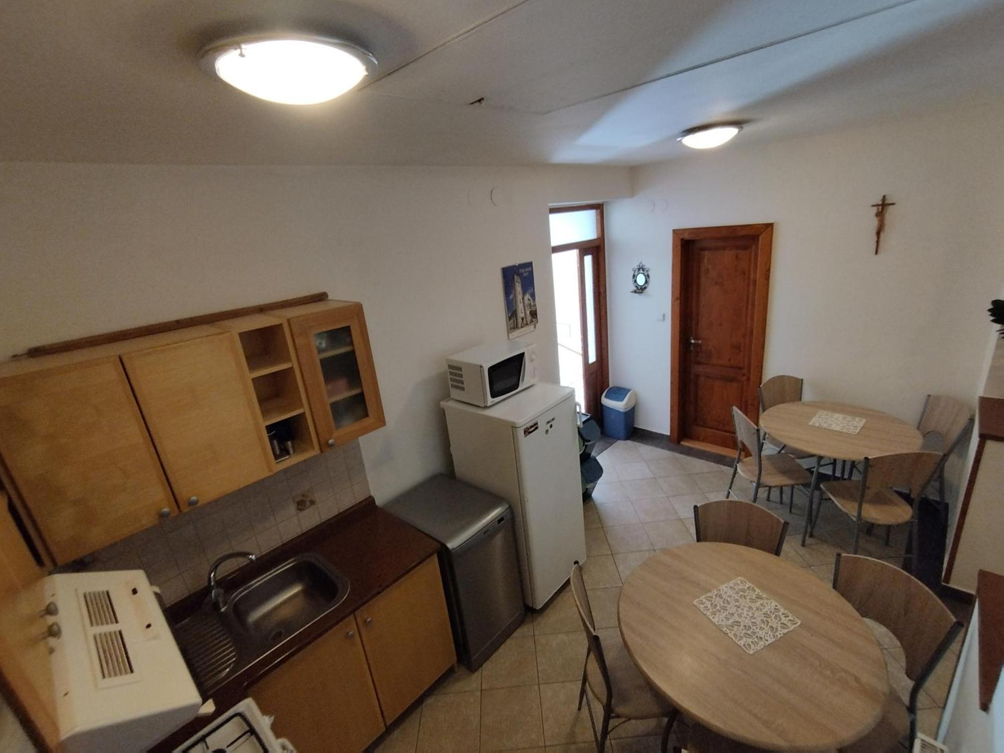 Privat Viktoria Terchova Apartment Luaran gambar