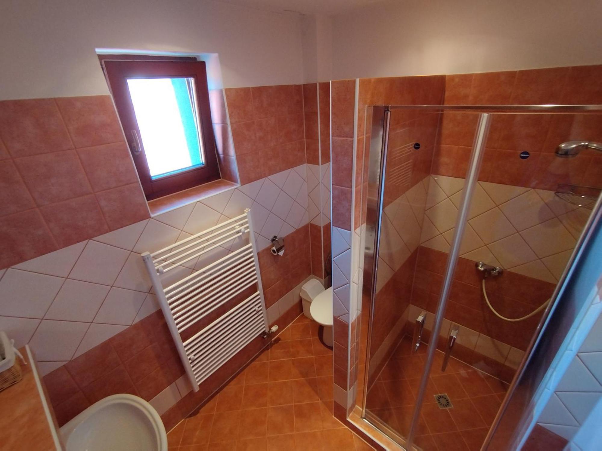 Privat Viktoria Terchova Apartment Luaran gambar