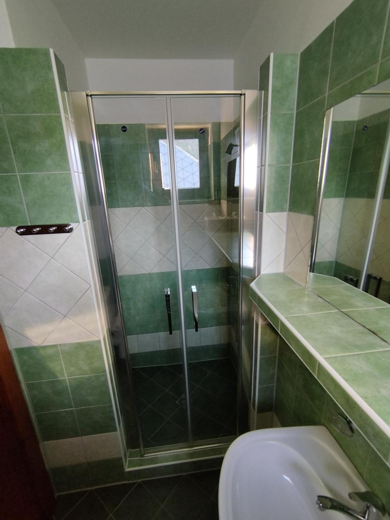Privat Viktoria Terchova Apartment Luaran gambar