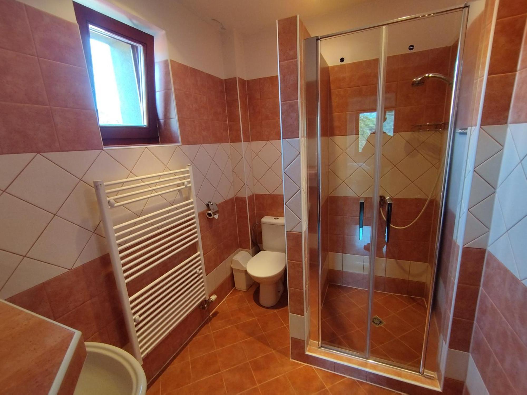 Privat Viktoria Terchova Apartment Luaran gambar